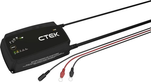 Caricabatteria ctek m25 - ctek,