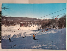 🟢 monte livata, montagna in