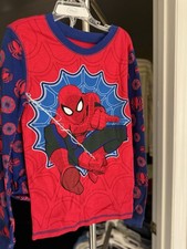 Disney PJ Pals Marvel