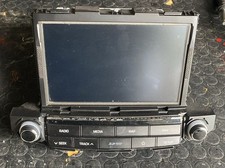 Autoradio stereo hyundai - stereo,
