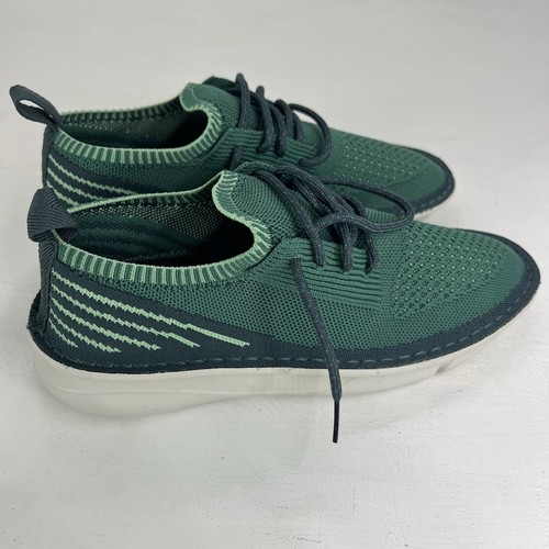 Clarks origin knit - knit, da