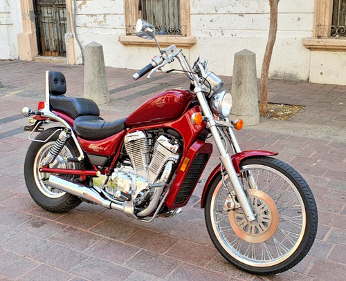 Scarica suzuki intruder - suzuki,