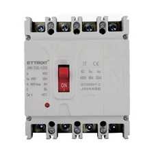 Mccb interruttori scatolati - mccb,