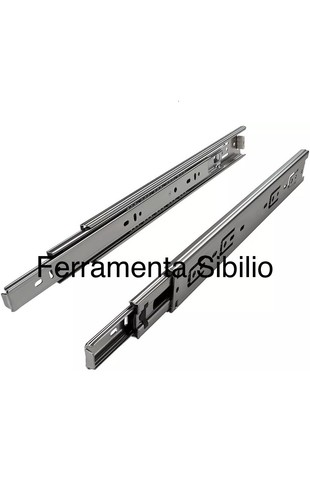 Coppia guide scorrevoli - coppia, a