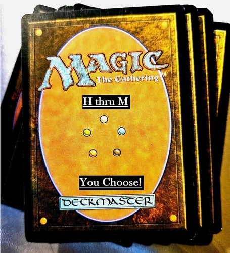 Carte mtg magic - carte, the