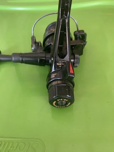 Shimano magnumlite speed - shimano,