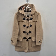 Cappotto invernale Burberry