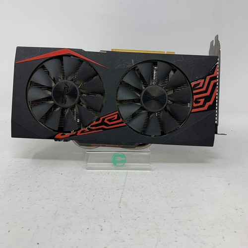 Asus radeon 470 - radeon, dual