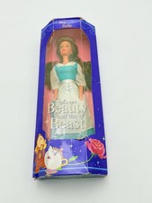 NUOVA BAMBOLA BARBIE BELLE