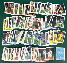 FIGURINE CALCIATORI DS EURO FOOT 96 EUROPEO 1996 SCEGLI DAL MENU' 1 PARTE NUOVE