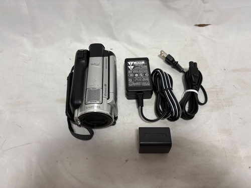 Sony hdr xr500v - hdr-xr500v, videocamera