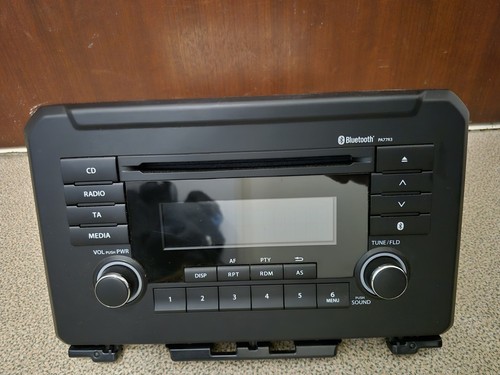 Autoradio originale suzuki - originale,