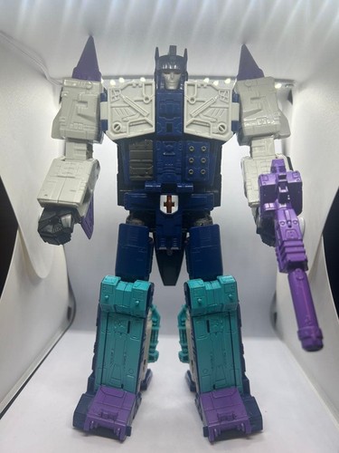 Overlord trans formers legends - overlord,