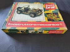 Bral Jeepkit US Jeep Art