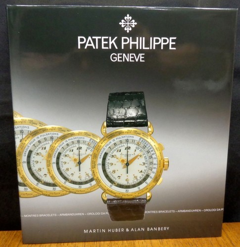 Patek philippe geneve martin - philippe,