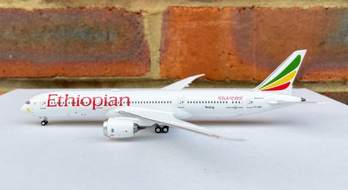 Models ethiopian b787 9 - ng,