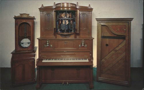 Sarasota florida wurlitzer - sarasota,,