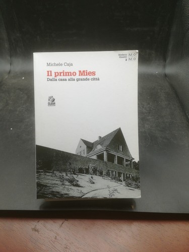 Primo mies dalla - dalla, alla