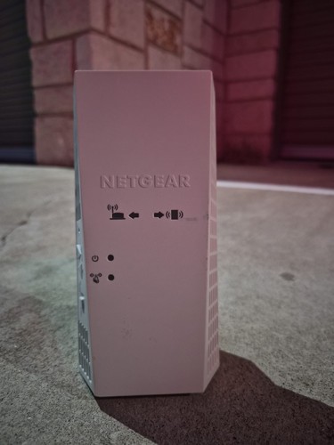 Netgear ex6250 ac1750 - ac1750, range