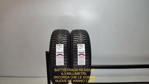 Gomme usate termiche - gomme,