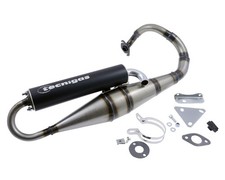 Marmitta TECNIGAS Next R