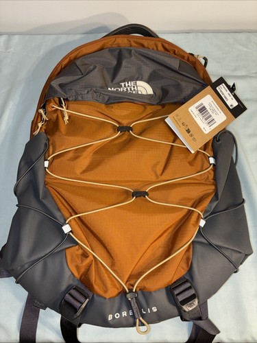 Nwt the north face borealis - north,