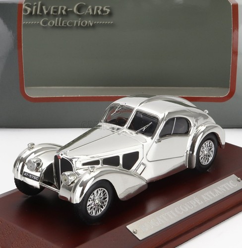 Edicola bugatti 57sc - 1/43,