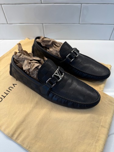 Mocassino louis vuitton - louis,