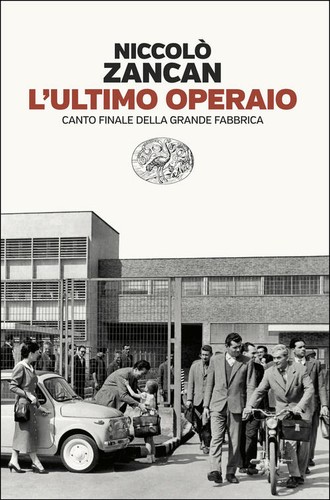 Ultimo operaio canto - canto, finale