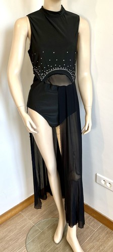 Robe t42 body intégré - body, de
