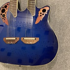 Ovation Celebrity CSE225