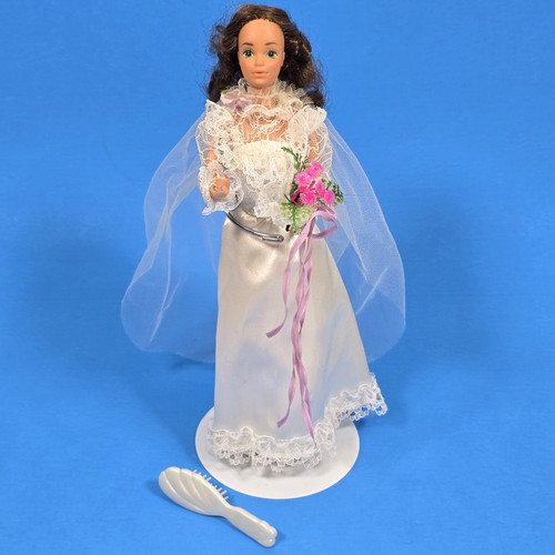 Barbie bride tracy - ~, #4103
