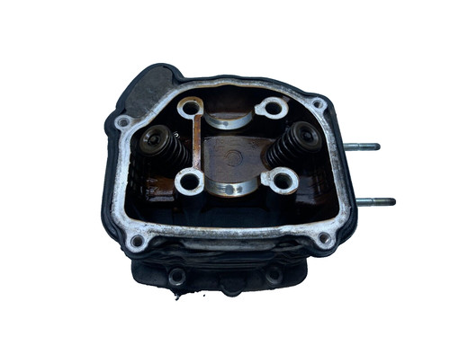 Testa testata head motore - testata,