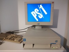 IBM PS/1 2133 - 486 SX 25