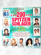 200 Spitzen Schlager - Telamo