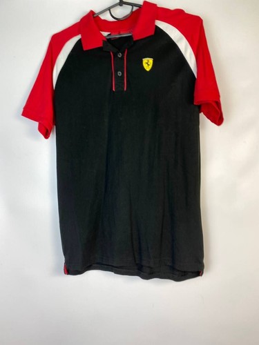 Men scuderia ferrari race - men's,