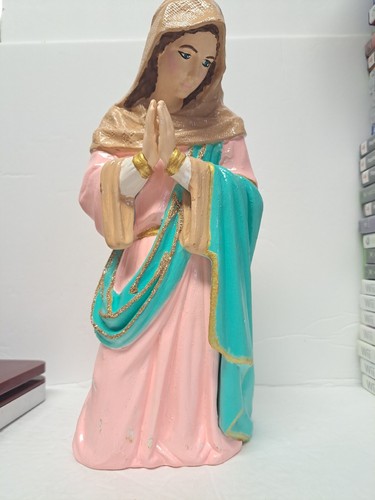 Grande vergine maria - grande,