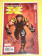 X-MEN ULTIMATE #41 VOL1 MARVEL