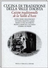 CUCINA DI TRADIZIONE DELLA VAL