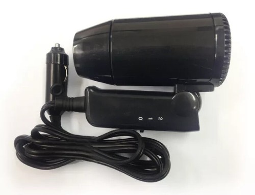 Asciugacapelli piccolo 12v - asciugacapelli,