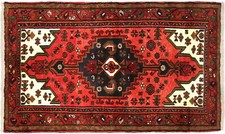 Persiano Hamedan Tappeto