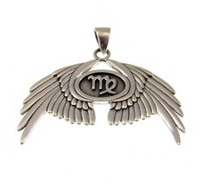 Ciondolo Angelo Custode in