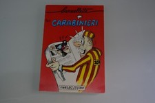 Barzellette sui carabinieri