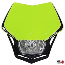 PORTA FARO V-FACE HONDA CRF