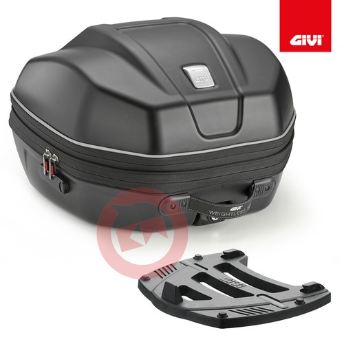 Givi bauletto 34l monokey - givi,