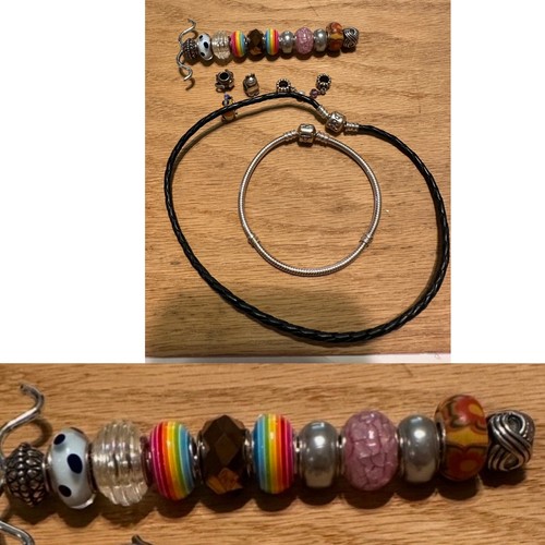 Bracciale pandora - 2,