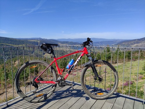 Bicicleta mtb giant talon 3 - 29,