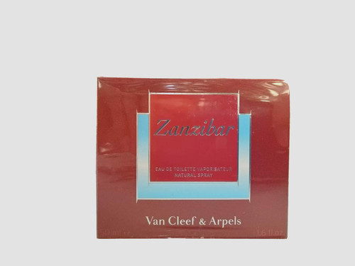 Zanzibar van cleef arpels 50 - zanzibar,