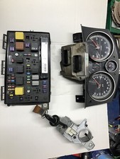 Kit Centralina Opel Zafira