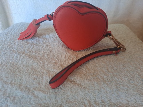 Borsa piccola forma cuore - piccola,